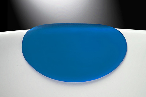 Подголовник для ванны Aquatek Drop ST-0000002 Подголовник для ванны Aquatek Drop ST-0000002