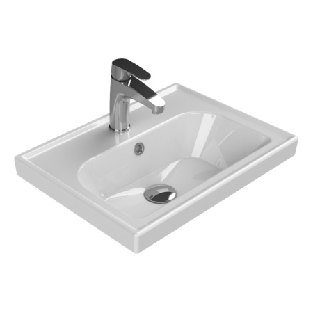 Умывальник мебельный Opadiris CeraStyle Frame 50 030900-u