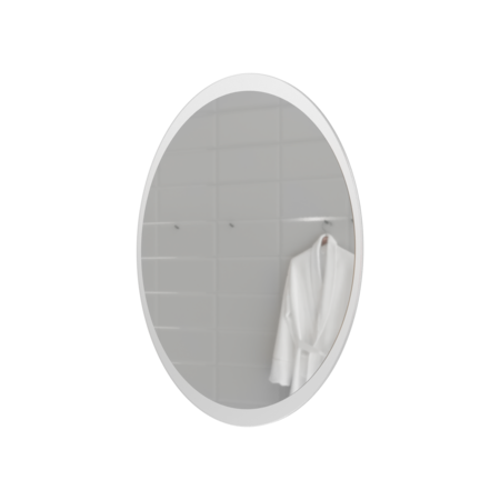 Зеркало (65х90)  Marka One Art 65  У26290