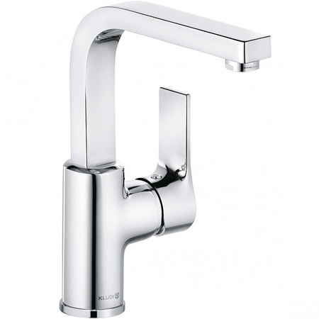 Смеситель для раковины Kludi Zenta SL 480280565