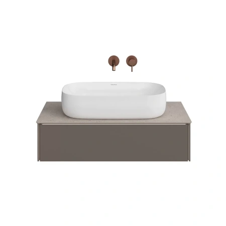 Тумба под раковину Kerama Marazzi Magica MA.90.1\EGR.M