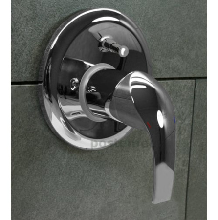 Смеситель для ванны Grohe Eurosmart 19450 001 (19450001) хром