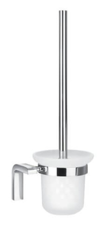 Щётка для унитаза Art&Max AM-F-8932