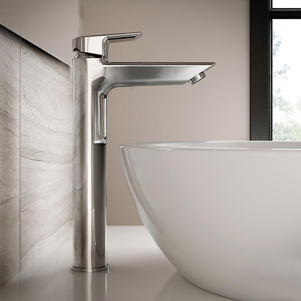 Смеситель для раковины Ideal Standard Tesi A6575AA