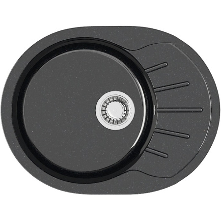 Кухонная мойка Marrbaxx  Тейлор Z10 Z010Q004 черный