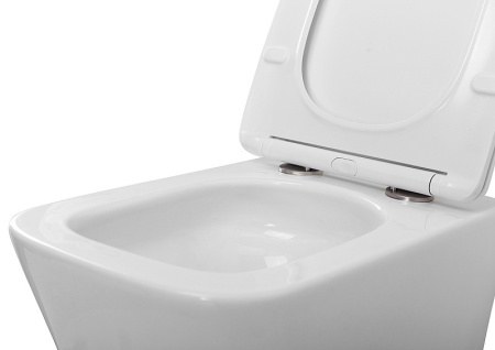 Унитаз подвесной BelBagno Ardente-Tor BB520CH-TOR/BB3103/3106SC