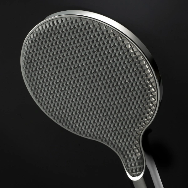 Душевой набор Bossini Apice CE3002C.030 хром