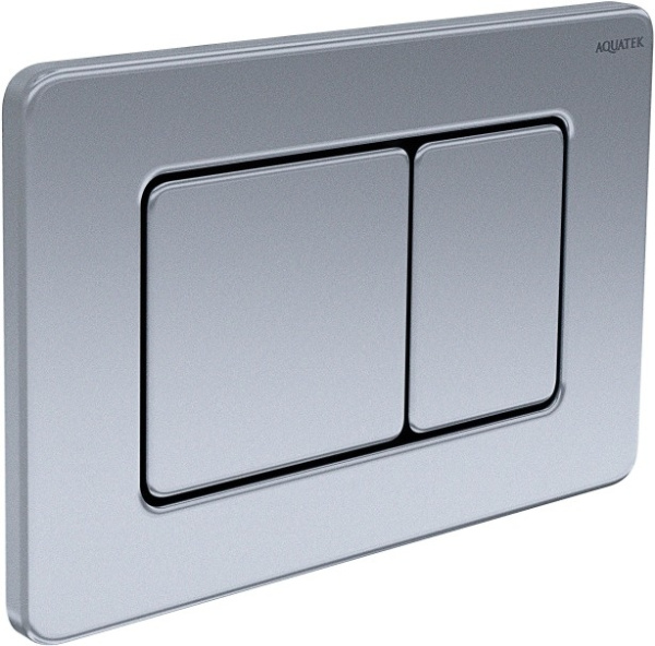 Кнопка смыва Aquatek KDI-0000032