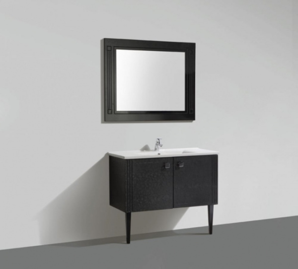 Зеркало BelBagno Atria ATRIA-SPC-800-NL