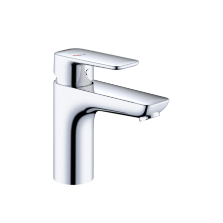 Смеситель для раковины Kludi Pure&Style 401980575WR4