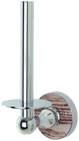 Держатель туалетной бумаги WasserKraft K-85097/K-69097/K-77097