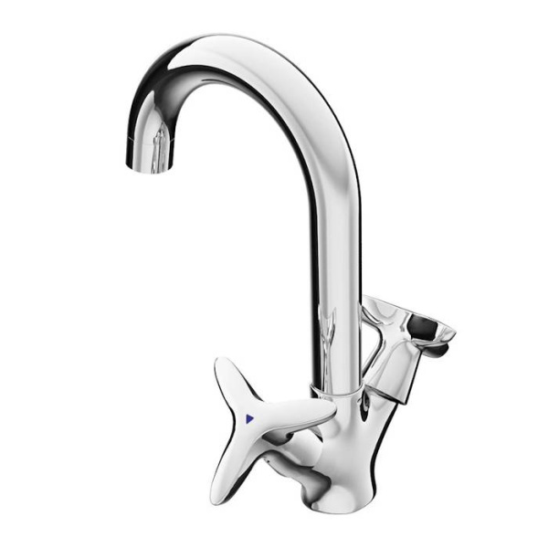 Смеситель для раковины IDDIS Copter (COPSB00i01)