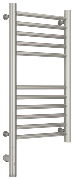 Полотенцесушитель электрический (60х30) Сунержа Богема 3.0 071-5804-6030 левый