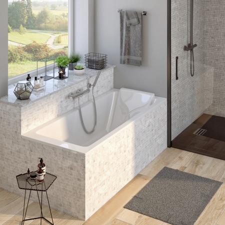 Акриловая ванна (150х70) Jacob Delafon Sofa  E6D300RU-00