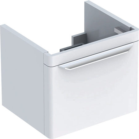 Тумба с раковиной Geberit myDay Y824060000+125460600