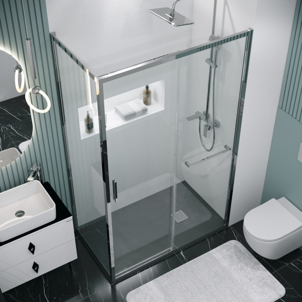 Боковая стенка (70х195) Grossman Style 200.K33.05.70.10.00