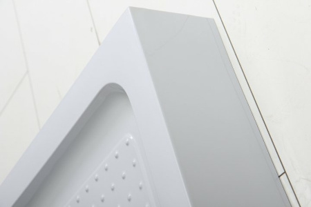 Душевой поддон (100х100) Belbagno Tray TRAY-BB-A-100-15-W
