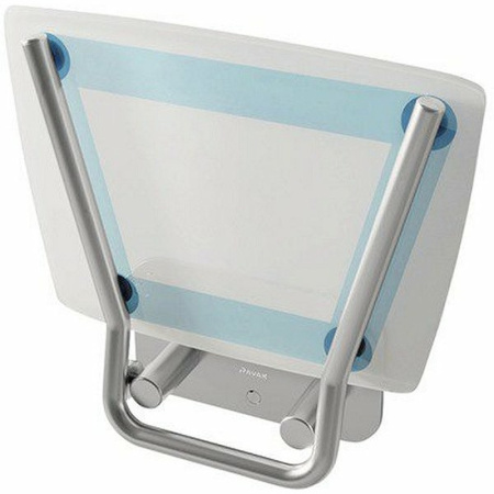 Сиденье для душа Ravak Ovo B II Blueline B8F0000055