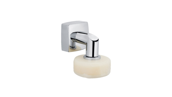 Мыльница FIXSEN Kvadro магнит FX-61309A