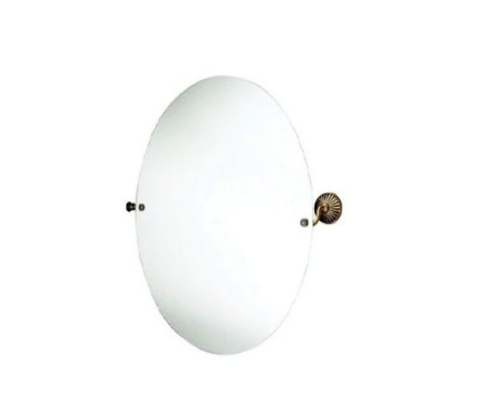 Зеркало Tiffany World Retro WOP021br