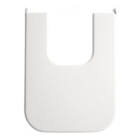 Крышка для биде Gala Emma Square 51650