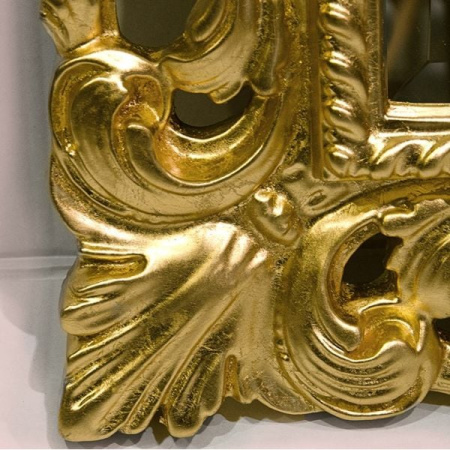 Зеркало Tiffany World TW03427oro.brillante