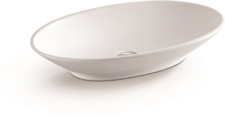 Раковина накладная (69,5х41,5) SantiLine SL-1031