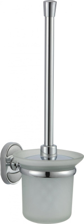 Туалетный ёршик с настенным держателем Savol 70 S-007094