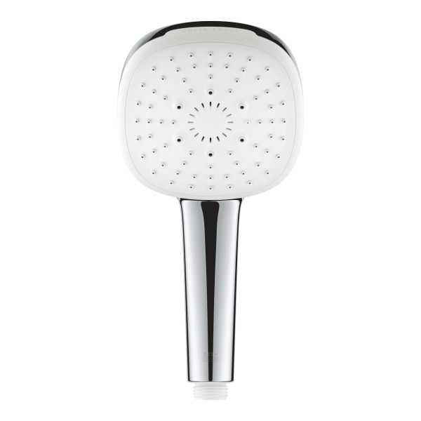 Ручной душ III Grohe Cube 27574 003 (27574003) Ручной душ III Grohe Cube 27574 003 (27574003)