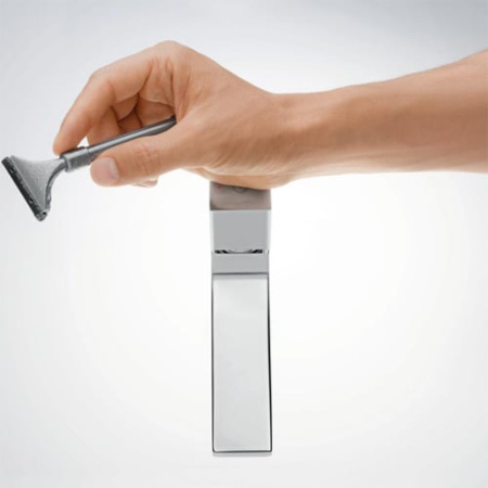 Смеситель для раковины Hansgrohe Metropol 32570000