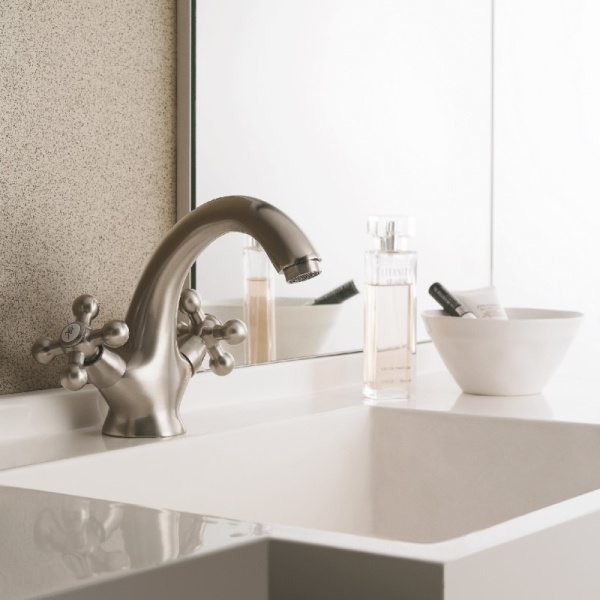 Смеситель для раковины Cron CN1019-5