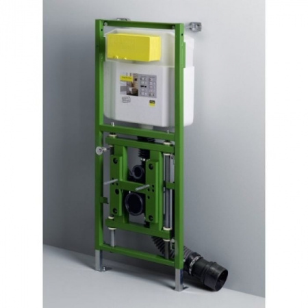 Система инсталляции Viega Eco Plus 606664