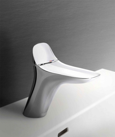 Смеситель для раковины Kludi Ambienta 530230575