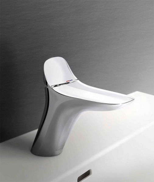 Смеситель для раковины Kludi Ambienta 530230575