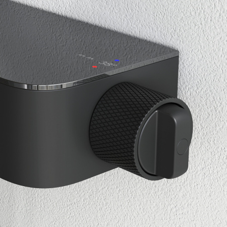 Душевая система AM.PM Func F078F222