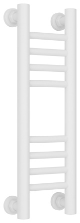 Полотенцесушитель Водяной Прямая Сунержа Богема + (50х15) Матовый Белый 30-0220-5015
