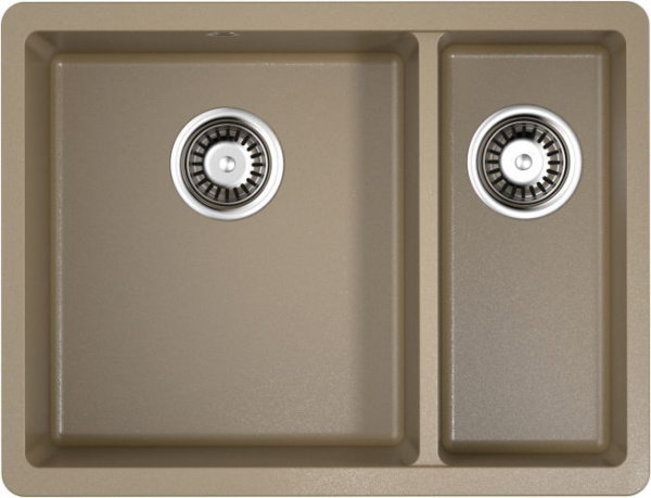 Мойка для кухни Omoikiri Kata 55-2-U CA 4993385