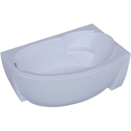 Акриловая ванна Aquatek Бетта (170х97)  BET170-0000100 правая