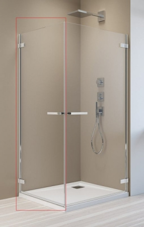 Душевой уголок Radaway Arta 386162-03-01L