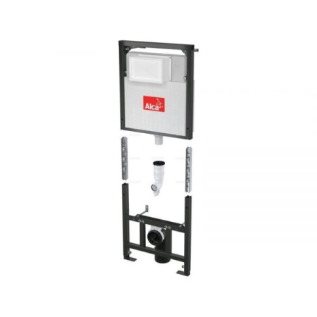 Система инсталляции Alcaplast Moduiy A101/1200D