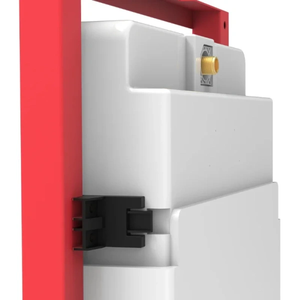 Инсталляция для подвесного унитаза Oliveeka OL-MQ-003 без клавиши