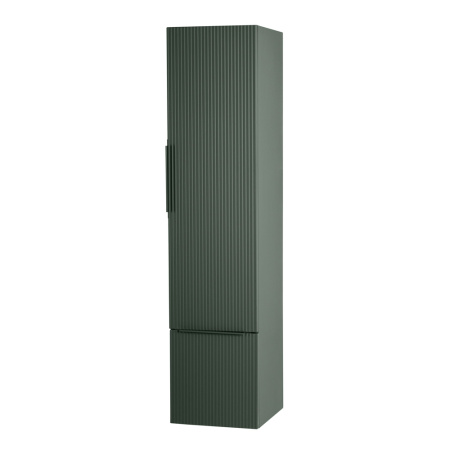 Пенал подвесной Cezares Premium  55510 Plisse Verde opaco