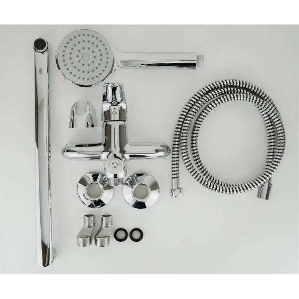 Смеситель для ванны ESKO PALERMO PE 31