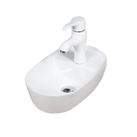 Раковина накладная (42х27) Melana 78352-805