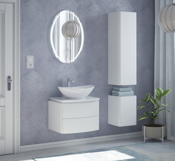 Зеркало (57х77) Corozo Капелла SD-00000621