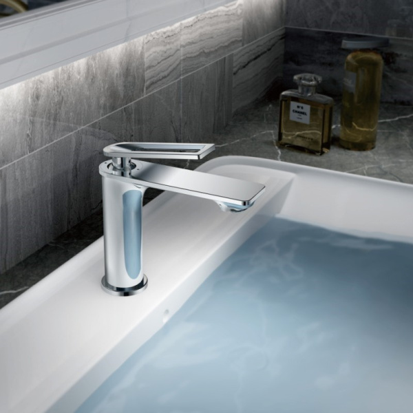 Смеситель для раковины Haiba HB10589