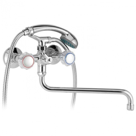 Смеситель для ванны/умывальника MOFEM PRIMULA 145-0056-41