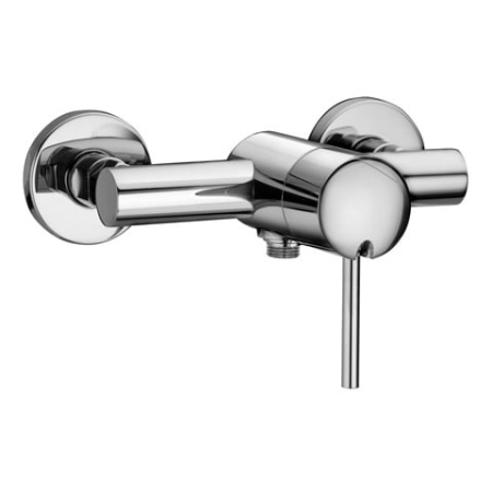 Смеситель для душа Laufen Twinprime pin 3.3113.7.004.400.1