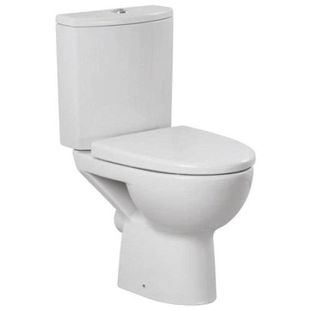 Унитаз-компакт Cersanit Parva KO-PA011-3/6-D