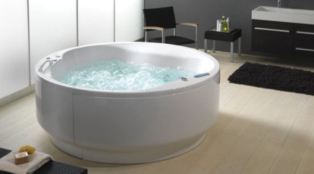 Ванна Kolpa San Opera 180